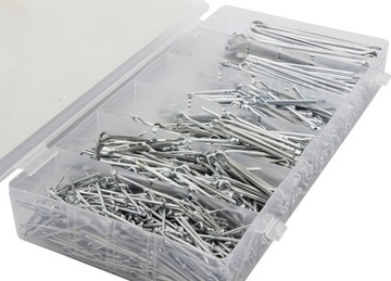 НАБОР МАР-ПОЛ ИЗ 555 ШТ. ФРЕЗ