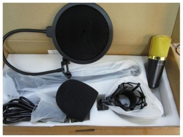 Микрофон Aukey GD-G1 #R0618
