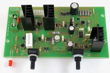 SGA250 Einhell SGA-250 TELE03 SGA плата migomat