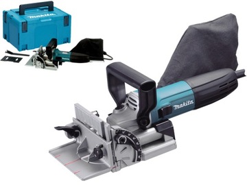 MAKITA PJ7000J frezarka do rowków lamelownica 701W