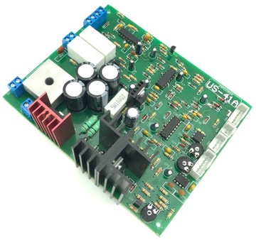 Пластина US-41A B-2731-107-1/B B-3731-161 PDE41W