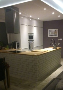 Облицовочная плитка для имитации кирпичной стены