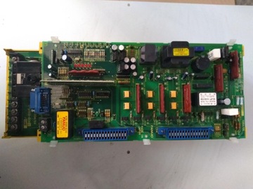 A06B 6058 H005 Fanuc Servo Amplifire