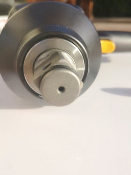 Пневматический УДАРНЫЙ КЛЮЧ 1/2 1054 Нм FORCH