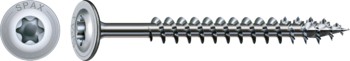 SPAX wkręty 8x180mm T-STAR talerz pełny 50 szt
