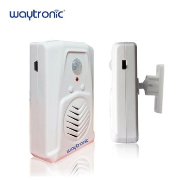 Индикатор входа воспроизводит СОБСТВЕННОЕ ПРИВЕТСТВИЕ