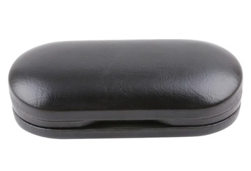 ДВОЙНОЙ ЧЕХОЛ ДЛЯ ОЧКОВ И КОНТАКТНЫХ ЛИНЗ