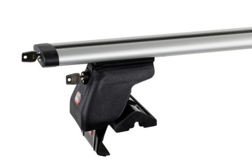 KUFR STŘEŠNÍ AMOS D-1 PLUS 1,4 140CM 70KG