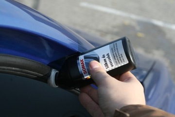 СИЛИКОН ДЛЯ ПРОКЛАДОК 100мл SONAX