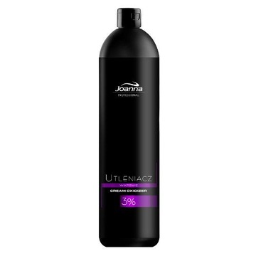 JOANNA OXYDANT WODA UTLENIONA W KREMIE 1L 3%