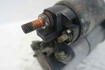 Astra J 1.8 16V СТАРТЕР 09-15R Оригинал