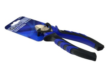 Szczypce boczne - Obcinaczki 160mm PREMIUM (6/60)