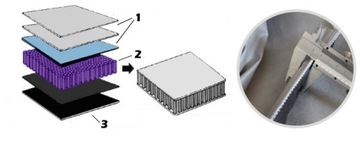 Противоградовый чехол, 11мм, S SUV, до 410см, POLCOVER
