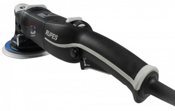 ПОЛИРОВКА RUPES LHR 15 MARK III + MENZERNA