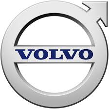 NOVÝ MASKA PŘEDNÍ VOLVO XC90 2020-