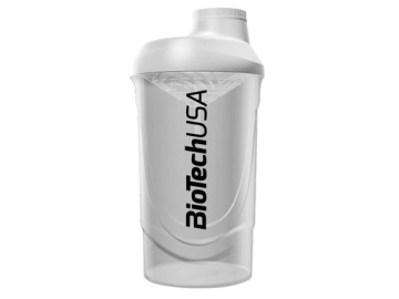 BIOTECH SHAKER WAVE 600 мл SMART SHAKER EXCLUSIVE