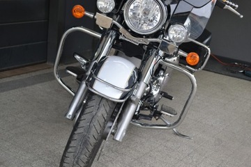 Защитные ограждения CLASSIC SUZUKI INTRUDER C 1500 T BOULEVARD