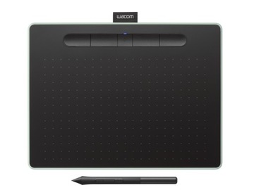 Графический планшет Wacom Intuos Pen Bluetooth M