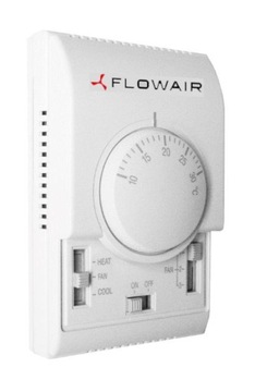 Водонагреватель FLOWAIR LEO L1 32,3 кВт