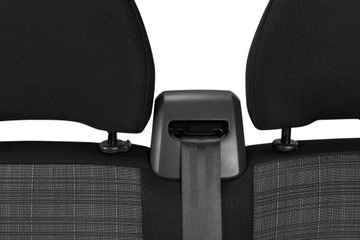 POKROWCE MIAROWE CITROEN JUMPER III 2006-2019