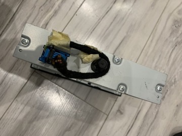 ČTEČKA NAVIGACE PEUGEOT 208