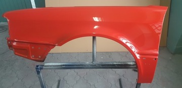 Audi 80 b4 91-94 błotnik lewy nowy jakość LY3H