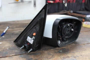 LUSTERKO PRAWE FORD S-MAX MK2 GALAXY 14PIN