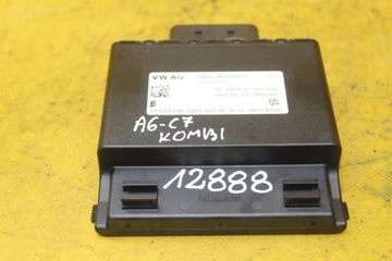 STABILIZATOR NAPIĘCIA AUDI A6 C7 3.0 TDI 8K0959663