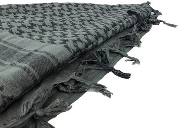 ВОЕННЫЙ АРАФАТКА ТАКТИЧЕСКИЙ KEFIJA TEXAR NIGHT CAMO 100x100см