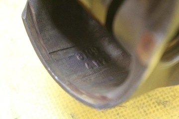 ШАТУН ПОРШНЯ VW PASSAT B5 1.8 B APT 027B