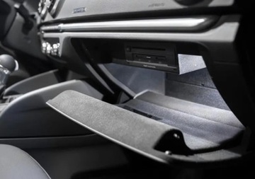 AUDI A3 8V Светодиодный комплект салона 6000K ОСВЕЩЕНИЕ