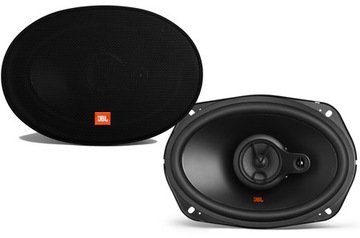 JBL STAGE2 9634 АВТОМОБИЛЬНЫЕ ДИНАМИКИ 3-ПОЛОСНЫЕ 6X9