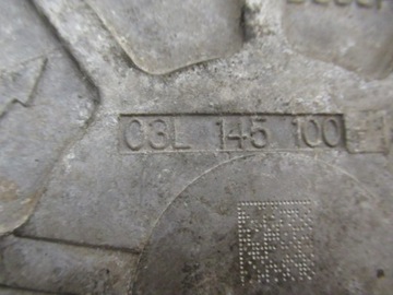 AUDI VW PODTLAK. ČERPADLO 03L145100