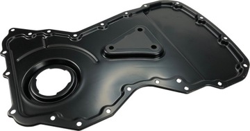 FORD TRANSIT 2.2 КРЫШКА КОРПУСА ГРМ НОВАЯ