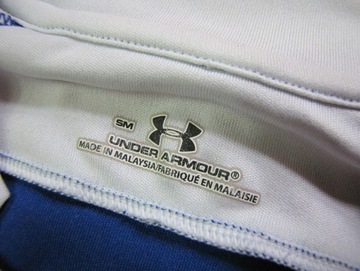 Under Armour SIŁOWNIA BIEGANIE TERMOAKTYWNA / S