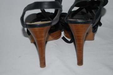 buty Zara Woman r. 38 (B2)