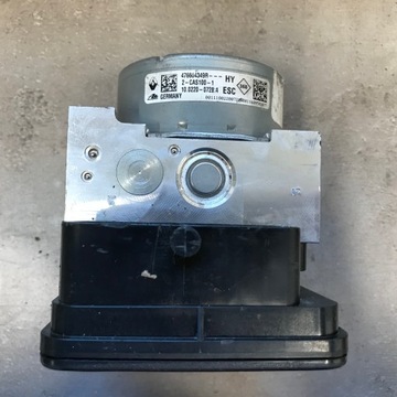 POMPA ABS RENAULT MEGAN 476604349R 10.0220-0728.4