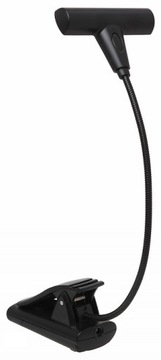 K&M 12247 T-Model LED FlexLight Lampka LED do pulpitu nutowego
