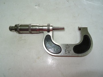 МИКРОМЕТР CARL ZEISS JENA МИКРОМЕТР 25-50ММ