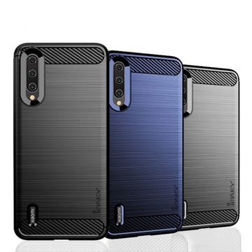 ЧЕХОЛ IPAKY ARMOR + 11D СТЕКЛО ПОЛНЫЙ XIAOMI MI A3
