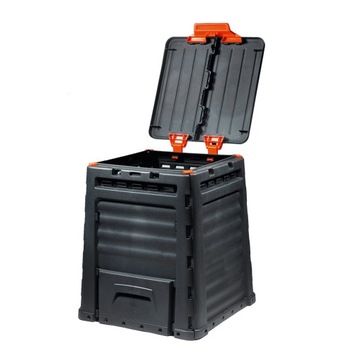 Компостер Keter Eco Composter 320л