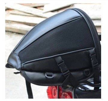 ЗАДНЯЯ СУМКА ДЛЯ МОТОЦИКЛА, РЮКЗАК, РЮКЗАК