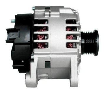 Генератор MITSUBISHI Space Star 1.9 Di
