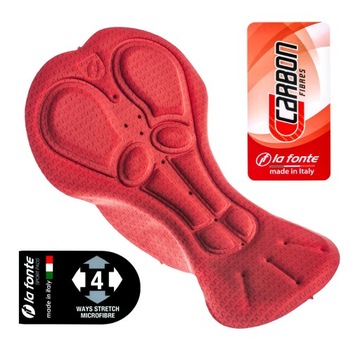 Велосипедный комплект Vezuvio Rainbow, размер XXL