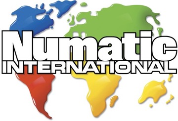 Поломоечная машина Numatic TGB3045, которая моет устройство с батарейным питанием