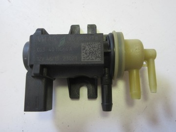 VW AUDI zawór podciśnienia EGR 04L131051F