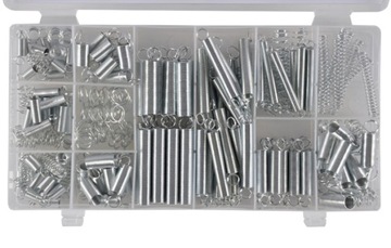 Пружины Geko G02922