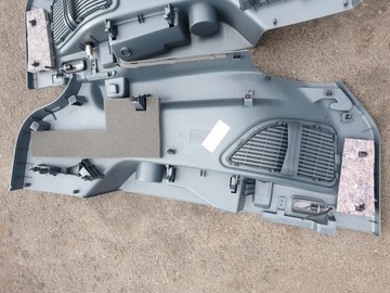 БАГАЖНИК БОКОВОЙ FORD GRAND CMAX MK2 TITANIUM 14 лет