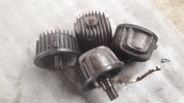 КОРПУС МАСЛЯНОГО ФИЛЬТРА YAMAHA XJ 900 600 750 YX 550