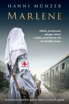 Marlene Hanni Munzer